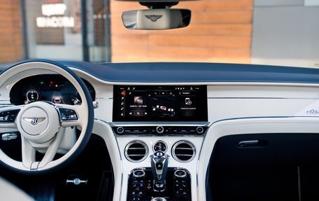 Bentley Continental GT, 2026 год, 43 500 000 рублей, 17 фотография