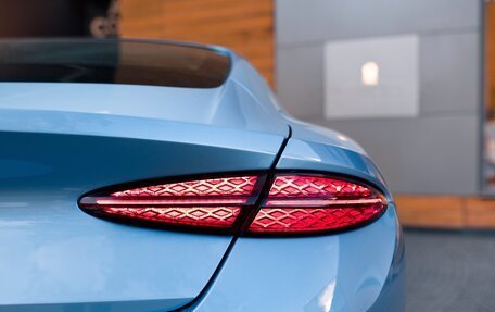 Bentley Continental GT, 2026 год, 43 500 000 рублей, 15 фотография