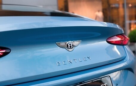 Bentley Continental GT, 2026 год, 43 500 000 рублей, 16 фотография