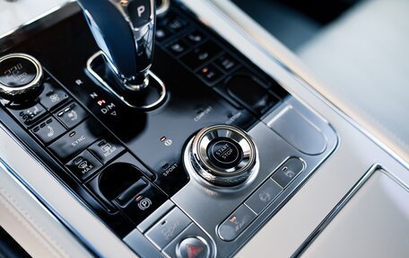 Bentley Continental GT, 2026 год, 43 500 000 рублей, 24 фотография