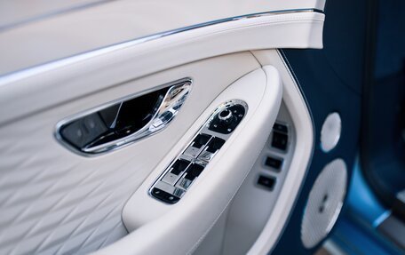 Bentley Continental GT, 2026 год, 43 500 000 рублей, 25 фотография