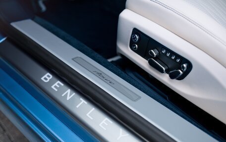 Bentley Continental GT, 2026 год, 43 500 000 рублей, 27 фотография