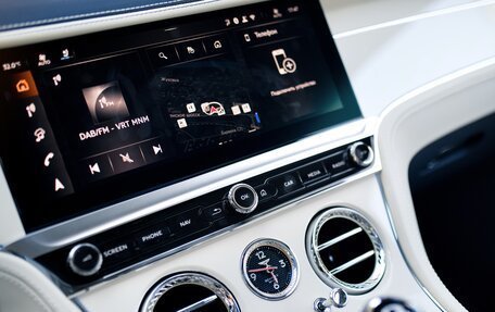 Bentley Continental GT, 2026 год, 43 500 000 рублей, 23 фотография