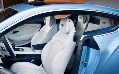 Bentley Continental GT, 2026 год, 43 500 000 рублей, 33 фотография