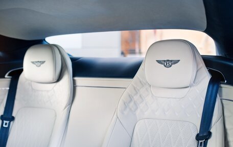 Bentley Continental GT, 2026 год, 43 500 000 рублей, 35 фотография