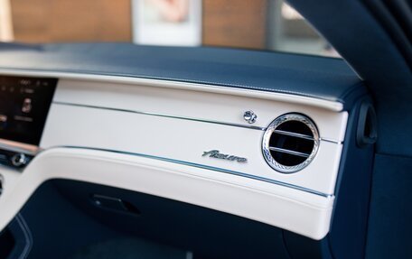 Bentley Continental GT, 2026 год, 43 500 000 рублей, 28 фотография