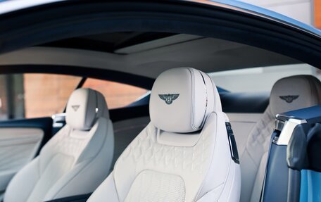 Bentley Continental GT, 2026 год, 43 500 000 рублей, 34 фотография
