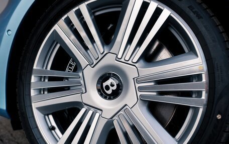Bentley Continental GT, 2026 год, 43 500 000 рублей, 31 фотография