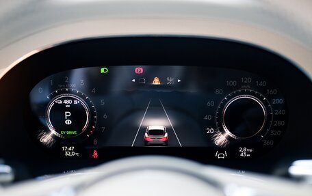 Bentley Continental GT, 2026 год, 43 500 000 рублей, 29 фотография