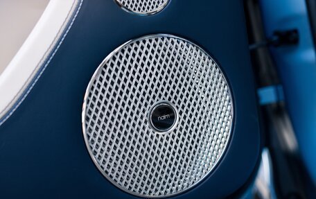 Bentley Continental GT, 2026 год, 43 500 000 рублей, 32 фотография