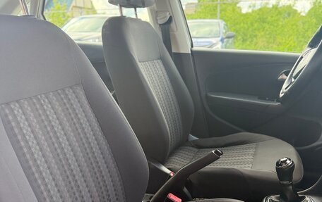 Volkswagen Polo VI (EU Market), 2017 год, 705 000 рублей, 13 фотография
