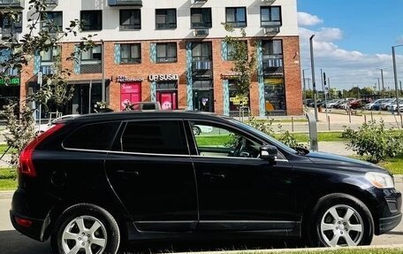 Volvo XC60 II, 2011 год, 1 390 000 рублей, 8 фотография