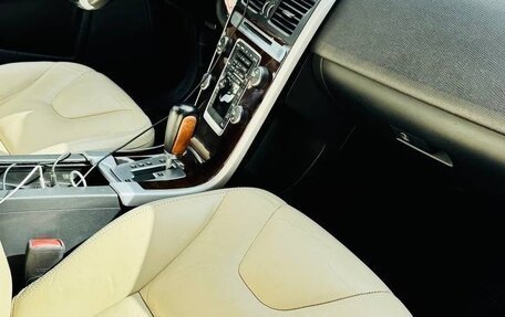 Volvo XC60 II, 2011 год, 1 390 000 рублей, 10 фотография