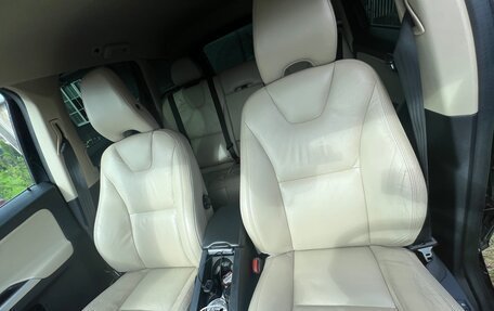 Volvo XC60 II, 2011 год, 1 390 000 рублей, 11 фотография