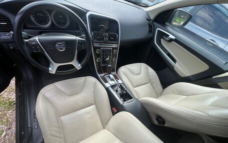 Volvo XC60 II, 2011 год, 1 390 000 рублей, 13 фотография