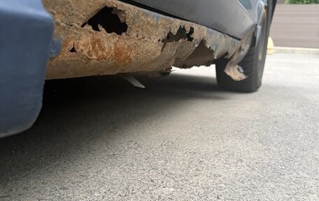 Ford Focus II рестайлинг, 2006 год, 170 000 рублей, 6 фотография