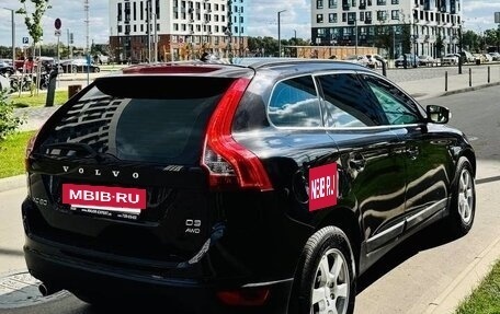 Volvo XC60 II, 2011 год, 1 390 000 рублей, 7 фотография