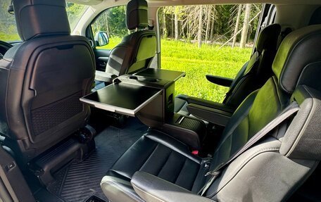 Opel Zafira Life I, 2021 год, 4 100 000 рублей, 20 фотография