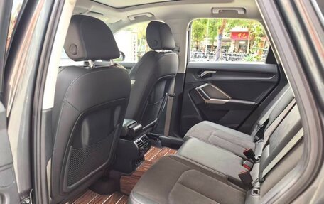 Audi Q3, 2023 год, 2 490 000 рублей, 9 фотография