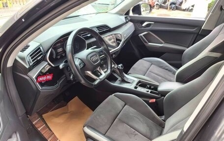 Audi Q3, 2023 год, 2 490 000 рублей, 7 фотография
