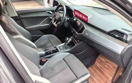 Audi Q3, 2023 год, 2 490 000 рублей, 8 фотография