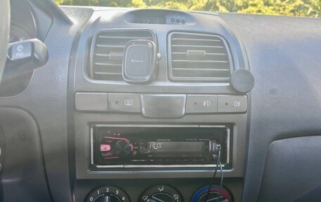 Hyundai Accent II, 2008 год, 395 000 рублей, 19 фотография