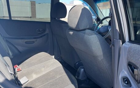 Hyundai Accent II, 2008 год, 395 000 рублей, 17 фотография
