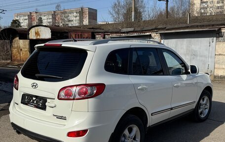 Hyundai Santa Fe III рестайлинг, 2011 год, 1 330 000 рублей, 3 фотография