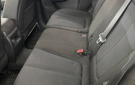 Hyundai Santa Fe III рестайлинг, 2011 год, 1 330 000 рублей, 9 фотография