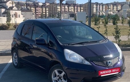 Honda Fit III, 2008 год, 470 000 рублей, 6 фотография