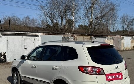 Hyundai Santa Fe III рестайлинг, 2011 год, 1 330 000 рублей, 5 фотография