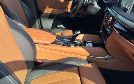 BMW X6, 2018 год, 5 300 000 рублей, 10 фотография