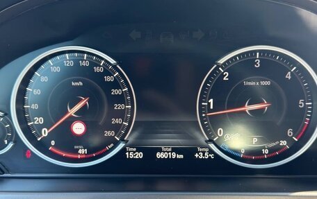 BMW X6, 2018 год, 5 300 000 рублей, 19 фотография