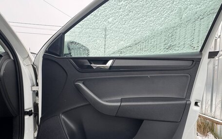 Skoda Rapid I, 2018 год, 990 000 рублей, 4 фотография