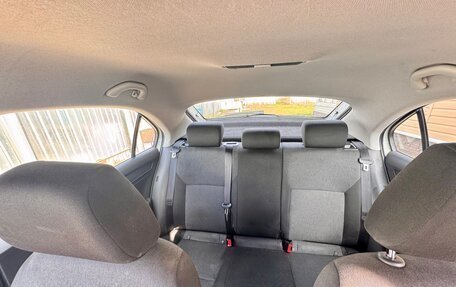 Skoda Rapid I, 2018 год, 990 000 рублей, 11 фотография