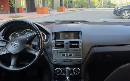 Mercedes-Benz C-Класс, 2010 год, 1 190 000 рублей, 4 фотография