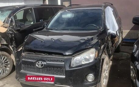 Toyota RAV4, 2010 год, 950 000 рублей, 6 фотография