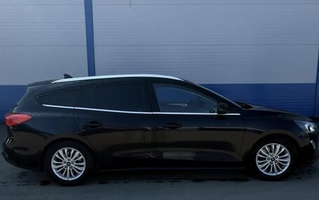 Ford Focus IV, 2020 год, 1 520 000 рублей, 2 фотография