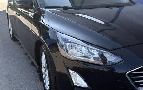 Ford Focus IV, 2020 год, 1 520 000 рублей, 6 фотография