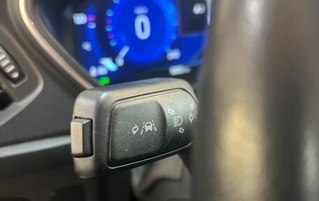 Ford Focus IV, 2020 год, 1 520 000 рублей, 7 фотография