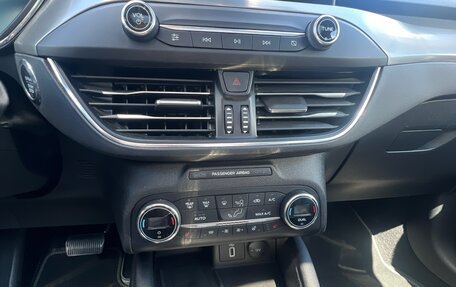Ford Focus IV, 2020 год, 1 520 000 рублей, 9 фотография