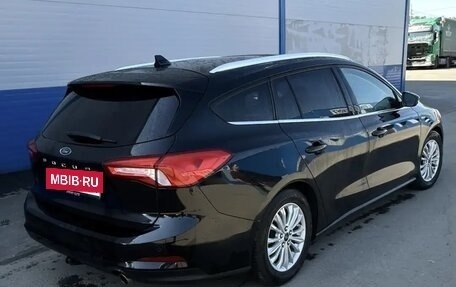 Ford Focus IV, 2020 год, 1 520 000 рублей, 3 фотография
