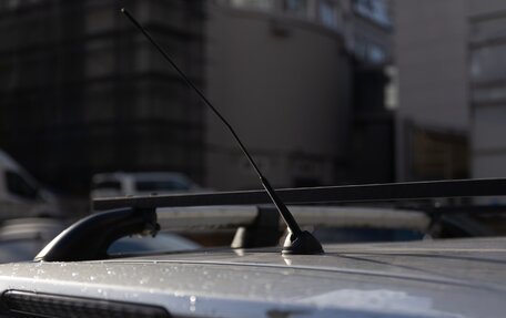 Mitsubishi Outlander III рестайлинг 3, 2006 год, 790 000 рублей, 14 фотография