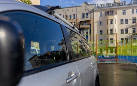 Mitsubishi Outlander III рестайлинг 3, 2006 год, 790 000 рублей, 16 фотография