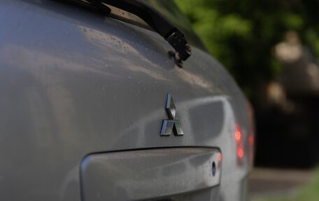Mitsubishi Outlander III рестайлинг 3, 2006 год, 790 000 рублей, 12 фотография