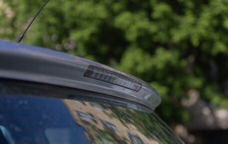 Mitsubishi Outlander III рестайлинг 3, 2006 год, 790 000 рублей, 13 фотография