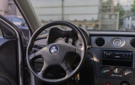 Mitsubishi Outlander III рестайлинг 3, 2006 год, 790 000 рублей, 21 фотография