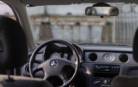 Mitsubishi Outlander III рестайлинг 3, 2006 год, 790 000 рублей, 26 фотография