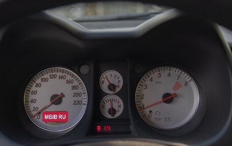 Mitsubishi Outlander III рестайлинг 3, 2006 год, 790 000 рублей, 22 фотография