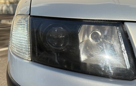 Volkswagen Passat B5+ рестайлинг, 1997 год, 490 000 рублей, 13 фотография